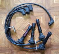 Высоковольтные провода. Honda: CR-V, S-MX, Ballade, Stepwgn, Integra, Orthia Двигатели: B20B, B18B4, B18B3, B18B1