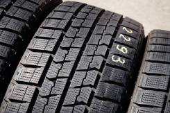 Goodyear Ice Navi Zea II. Зимние, без шипов, 2011 год, износ: 5%, 4 шт