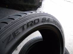 Zetro. Летние, 2009 год, износ: 20%, 2 шт