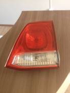 Стоп-сигнал. Toyota Land Cruiser, GRJ200, URJ202, UZJ200, VDJ200 Двигатели: 1VDFTV, 1GRFE, 2UZFE, 1URFE