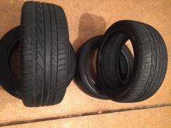 Bridgestone Potenza RE050A. Летние, 2009 год, износ: 20%, 4 шт