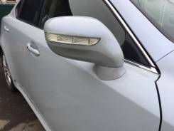Корпус зеркала. Lexus IS250, GSE20 Двигатель 4GRFSE
