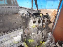 Двигатель в сборе. Volvo V40 Volvo S40 Volvo C40 Mitsubishi Carisma Двигатели: B4184S, B4184S11, B4184S2