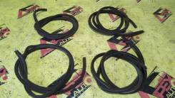 Порог пластиковый. Toyota Mark II, GX90, JZX90, JZX90E Toyota Chaser, GX90, JZX90