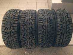 Hankook Winter i*Pike RS W419. Зимние, шипованные, износ: 20%, 4 шт
