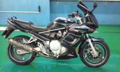 Suzuki GSF 1250S Bandit. 1 250 куб. см., исправен, птс, с пробегом
