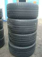 Hankook Ventus S1 Evo2 k117a. Летние, износ: 30%, 4 шт