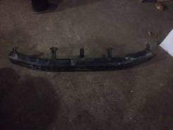 Жесткость бампера. Toyota Land Cruiser Prado, GRJ151, GRJ150, TRJ150 Двигатели: 2TRFE, 1GRFE