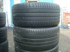 Hankook Ventus S1 Evo2 k117a. Летние, износ: 30%, 2 шт