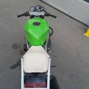 Kawasaki ZXR 400 Ninja. 400 куб. см., исправен, птс, с пробегом