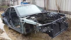 Toyota Mark II. Кузов марк 90