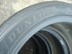 Dunlop SP Sport Maxx GT. Летние, износ: 40%, 4 шт