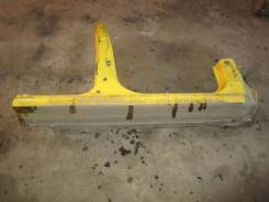 Порог кузовной. Opel Meriva Двигатели: Z13DTJ, Z14XEP, Z16LET, Z16XEP