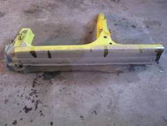 Порог кузовной. Opel Meriva Двигатели: Z13DTJ, Z14XEP, Z16LET, Z16XEP