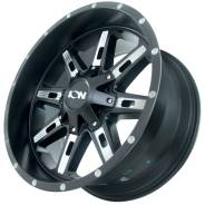 Ion. 10.0x20, 6x135.00. Под заказ