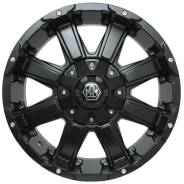 Mayhem. 9.0x20, 6x135.00, ET-12. Под заказ