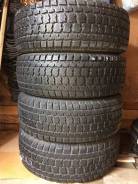 Goodyear Wrangler. Зимние, без шипов, износ: 10%, 4 шт
