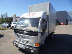 Nissan Atlas. Продам nissan atlas, 3 200 куб. см., 1 500 кг.