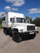 ГАЗ. Вахтовый автобус 3034 W3 на базе -33081Садко, в идеальном состоянии, 4 750 куб. см., 20 мест
