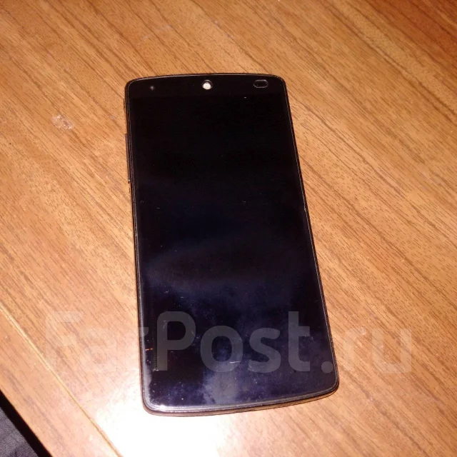 LG Nexus 5. �/� ����