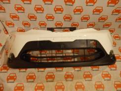 Бампер. Nissan Qashqai, J11E, J11 Двигатели: HRA2DDT, K9K, MR16DDT, MR20DD, R9M