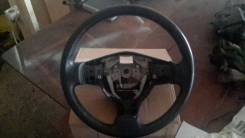Руль. Toyota ist, NCP110, ZSP110, NCP115 Двигатели: 2ZRFE, 1NZFE