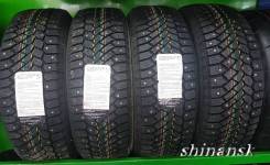 Gislaved Nord Frost 200 SUV. Зимние, шипованные, без износа, 4 шт