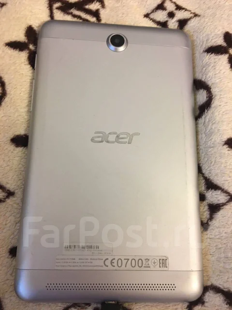 Acer Iconia Tab A1-713HD 16Gb ����