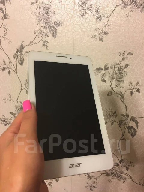 Acer Iconia Tab A1-713HD 16Gb ����