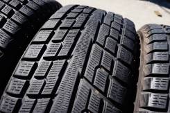 Yokohama Geolandar I/T-S G073. Зимние, без шипов, износ: 5%, 4 шт