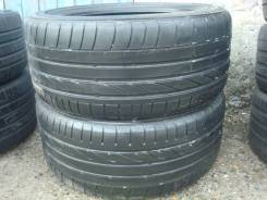 Bridgestone Potenza RE050A. Летние, износ: 30%, 2 шт