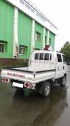 Kia Bongo III. Продается грузовик KIA Bongo-III, 2 500 куб. см., 1 000 кг.