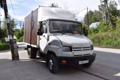 ЗИЛ 5301 Бычок. Продам быка, 5 000 куб. см., 3 000 кг.