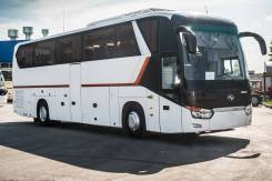 King Long. Продается XMQ6129Y 2017 г. в., 8 900 куб. см., 51 место