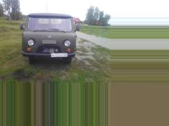 УАЗ 3303 Головастик. Продам уаз, 2 400 куб. см., 1 000 кг.