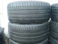 Michelin Pilot Sport 3. Летние, износ: 30%, 2 шт