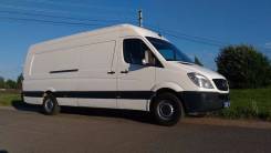 Mercedes-Benz Sprinter. Продам Мерседес Спринтер ХХL, 2 200 куб. см., 1 500 кг.
