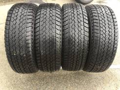 Yokohama Geolandar I/T+ G071. Зимние, без шипов, износ: 5%, 4 шт
