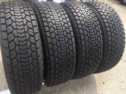 Dunlop Grandtrek SJ5. Зимние, без шипов, износ: 5%, 4 шт