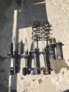 Амортизатор. Subaru Forester, SG9L, SG, SF5, SG5, SF9, SG9 Двигатели: EJ205, EJ204, EJ20, EJ25, EJ20G, EJ20J, EJ254, EJ201, EJ255, EJ203, EJ202. Под з...
