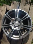 SLK. x15, 5x100.00
