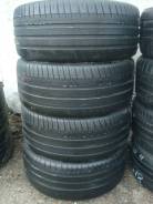 Michelin Pilot Sport 3. Летние, износ: 30%, 4 шт