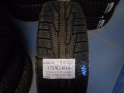 Nokian Nordman RS2. Зимние, без шипов, без износа, 1 шт