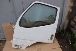 Дверь боковая. Mitsubishi Canter