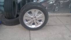 G-Corporation Luftbahn. 7.0x16, 4x100.00, ET35, ЦО 65,0 мм.