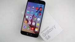 Samsung Galaxy. Б/у