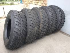 Dunlop Grandtrek MT2. Грязь MT, 2002 год, износ: 30%, 5 шт