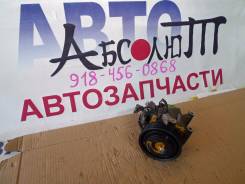 Компрессор кондиционера. Toyota Passo, KGC10, KGC30, QNC10, KGC15, KGC35 Daihatsu Boon, M600S, M601S, M610S, M310S, M300S, M301S, M312S Двигатели: 1KR...
