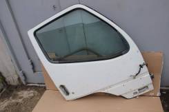 Дверь боковая. Mitsubishi Canter