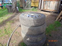 Резина р13. x13 4x98.00